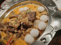 -胖哥俩肉蟹煲(杭州下沙学林街店)