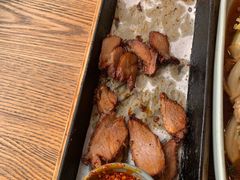 -蜜桃餐厅·伴山(湖滨商业街店)