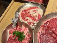 -西塔老太太泥炉烤肉(亚运村店)