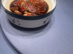 -狮王府淮扬菜(万象城店)