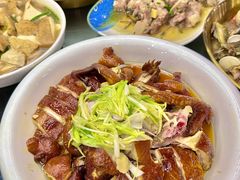-石潭贵香酒店(玄真路店)