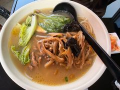-老妈米线(木渎影视城店)