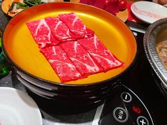 -牛New寿喜烧(青浦店)