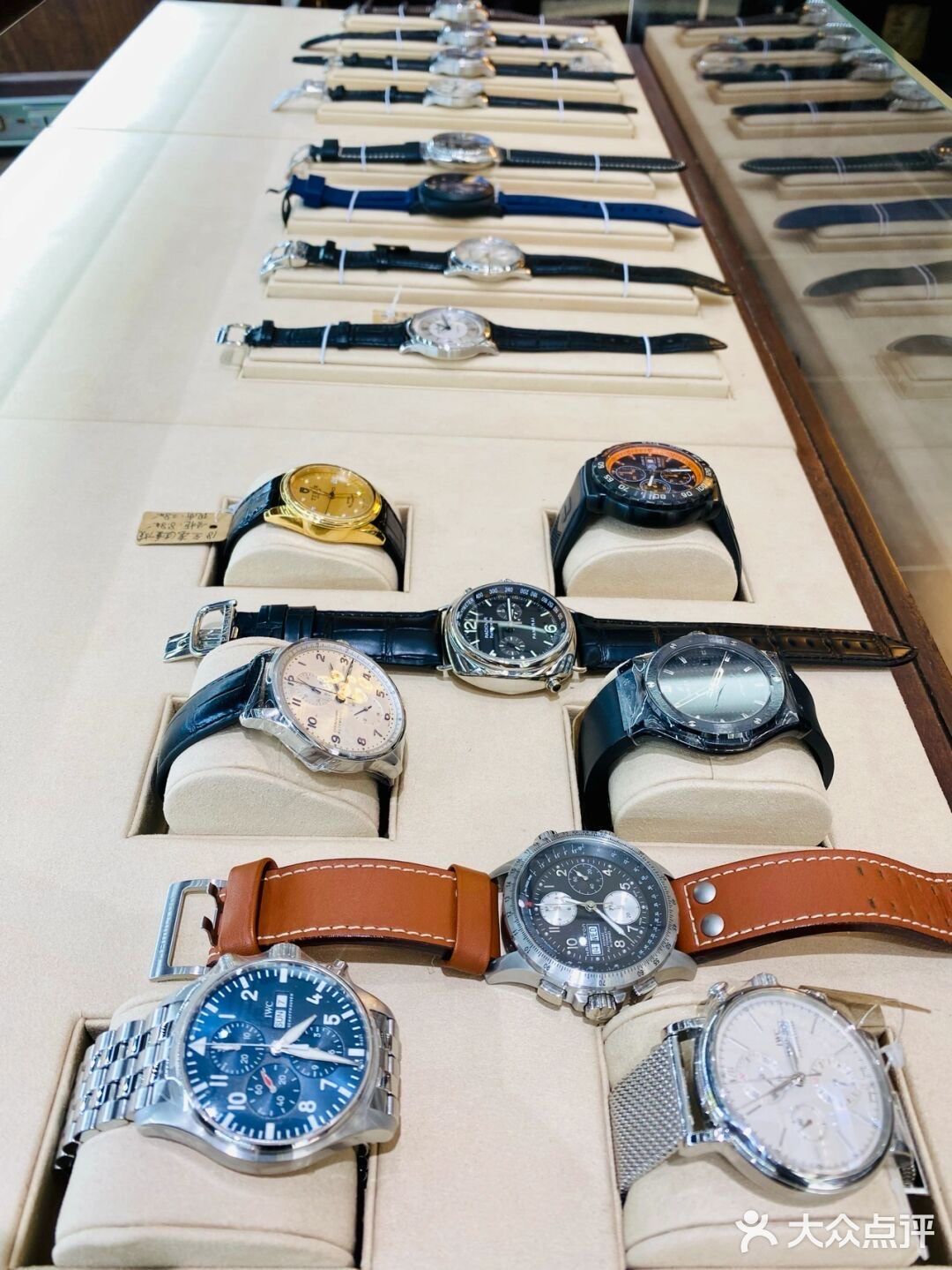济南探店｜宝藏二手奢侈品店｜慕时奢品