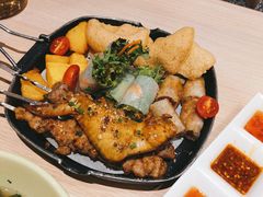 -米纸越南小馆(金鹰世界店)