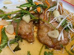 -东北特色烧烤(赣榆店)