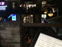 -星巴克臻选(成都宽窄巷子店)