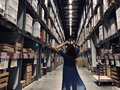 -宜家家居(哈尔滨商场店)