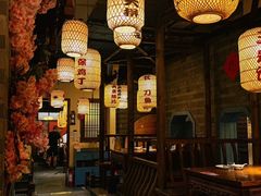 -永安水煮活鱼·仪征菜(仪征奥林匹克店)