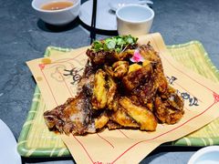 -佬太公海鸭·海鲜大排档(上海总店)