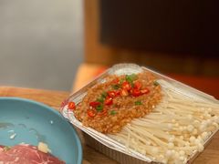 -韩悦牛排烤肉无限续(宝能中心店)