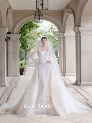点击看大图 -MANLI BRIDAL婚纱