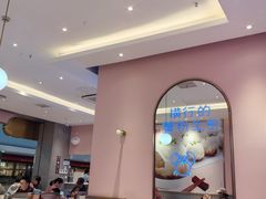 -小杨生煎(周浦万达店)