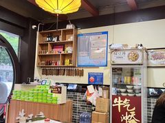 -牛王庙(龙华花园店)