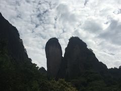 -崀山风景名胜区