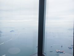 -香港ELEMENTS圆方