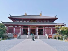 -南翔古镇