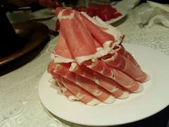 -东来顺饭庄(apm总店)