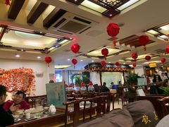 大堂-钦善斋(武侯祠店)