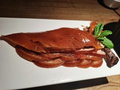 北京烤鸭-北方家宴(番禺永旺店)