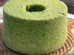 -娘惹囡·新加坡传统手作糕点(环球港店)