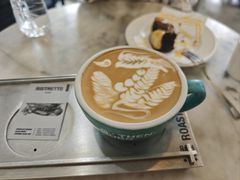 -Roast8ry Coffee Lab