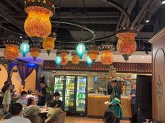 -耶里夏丽·丝路新疆菜·清真食品(徐汇南丹东路臻选店)