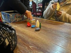 -ELEVEN桌游剧本杀轰趴馆(三里屯店)