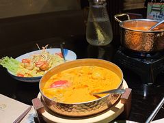 -金厨泰国餐厅·全泰籍厨师料理(拱北店)