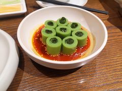 大小董酿皮-小大董·烤鸭(王府井apm店)