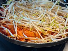 -吴草鸡爪오초닭발(城阳总店)