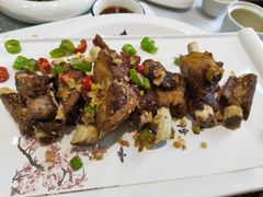 -米香居新鲁味·水饺餐厅