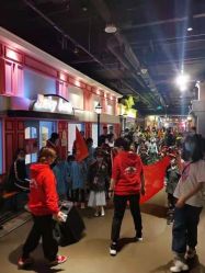 -点点梦想城(鑫苑都汇店)