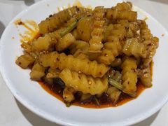 -全牛匠·乐山跷脚牛肉(西北旺万象汇店)