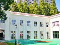 -格林菲尔幼儿园