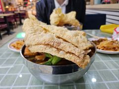 -红鼻子桂林米粉(金唐新光界店)
