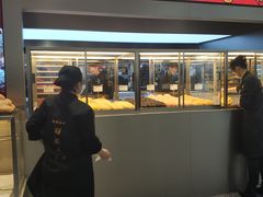 门面-LELECHA乐乐茶(新街口大洋店)