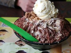 -MOMO冰品·生巧汤圆(红桥店)