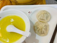 -东升灌浆包(辛庄街总店)