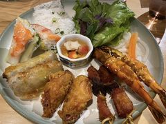 -越美小馆·越南料理(曲江店)