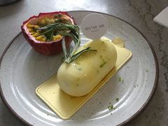 百香果芝士-Nectar One Cafe(勇烈路n1店)