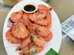 -好味道海鲜大排档·老字号(巽寮湾海鲜市场店)