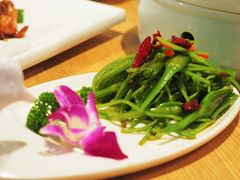 -品味泸沽湖•民族特色菜(大落水店)