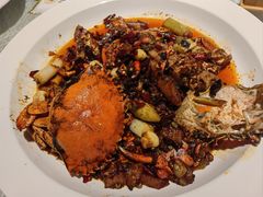 -辣婆婆(航天桥店)