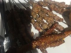 -通海俄式烧烤·俄罗斯大串(嵩山路店)