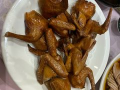 -顺风海鲜港(金玉兰店)