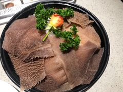-海底捞火锅(阳光新业店)