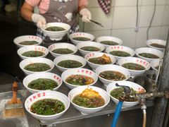 -老赵面店(大西路店)