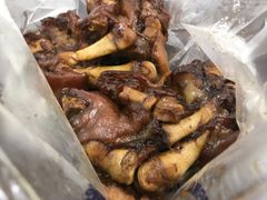 猪蹄-首都师范大学-本部食堂