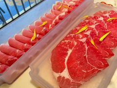 -涮福記·现切牛羊肉火锅(世纪汇店)